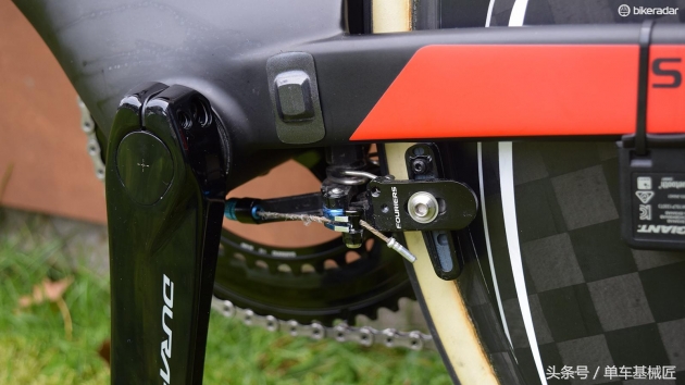 自行车创新,自行车的创新发展