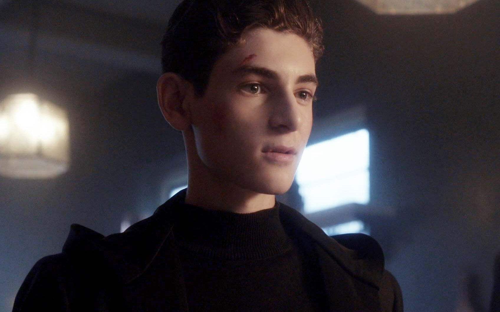 哥谭dc宇宙,dc哥谭宇宙人物介绍