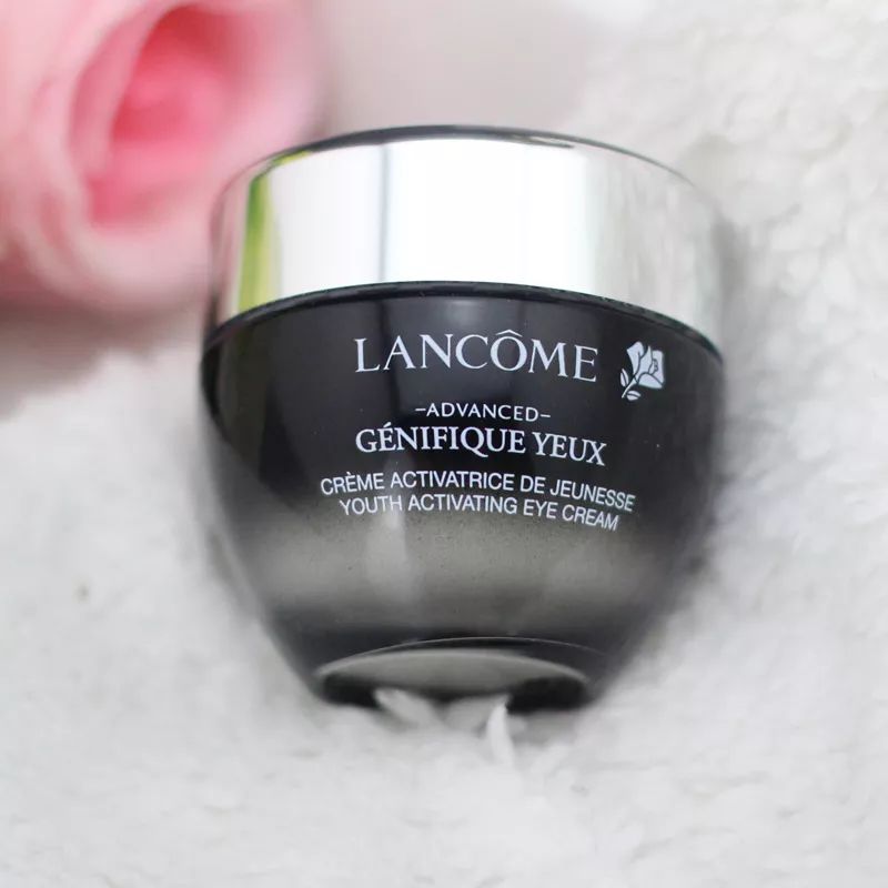 眼霜抗老推荐排行榜第一名,不同年龄该如何选择眼霜快来看