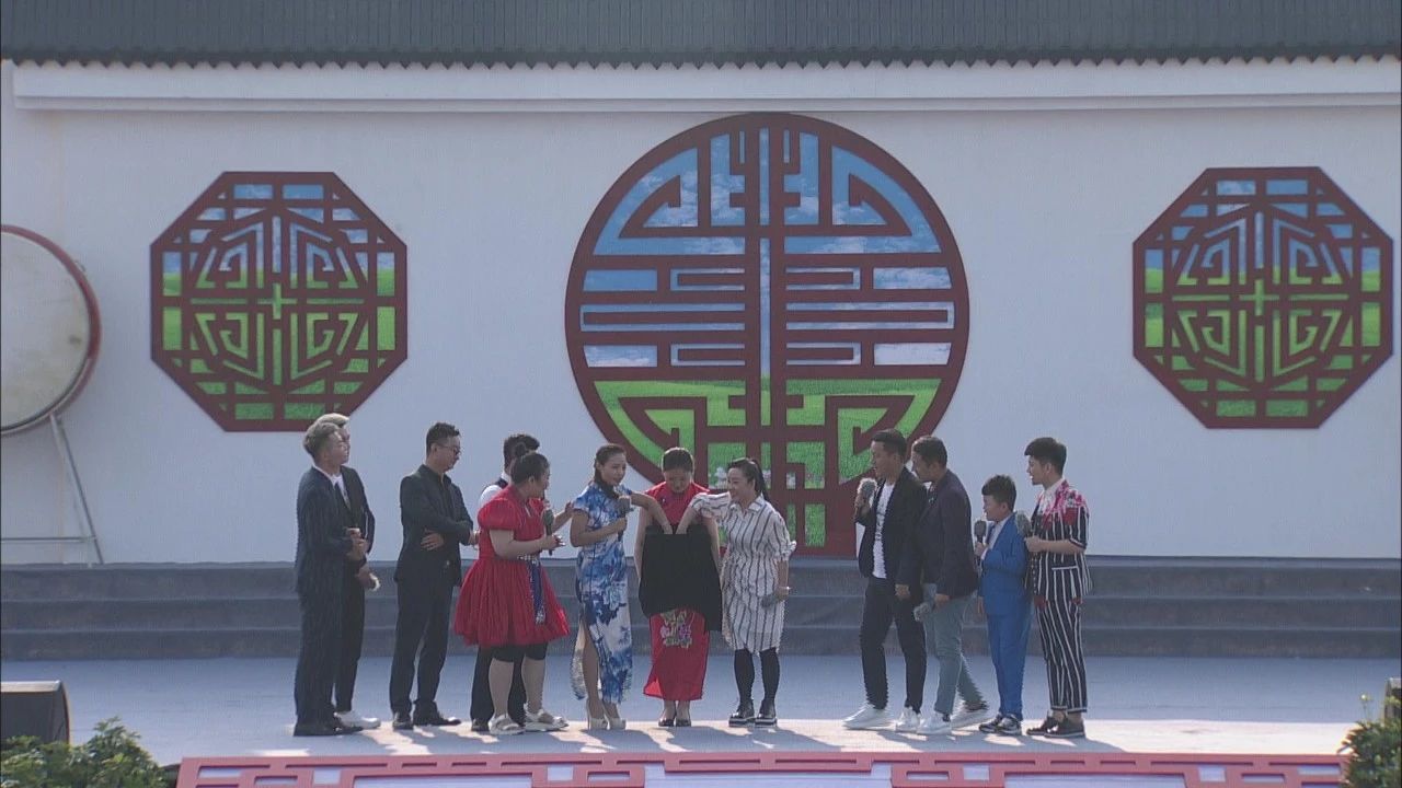 cctv7美丽乡村快乐行灌云,美丽乡村快乐行走进石阡