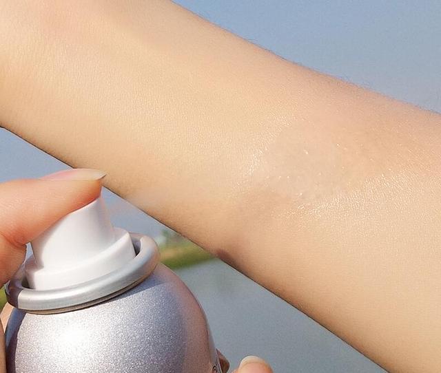 夏季大牌平价防晒推荐,明星用的同款防晒测评是什么