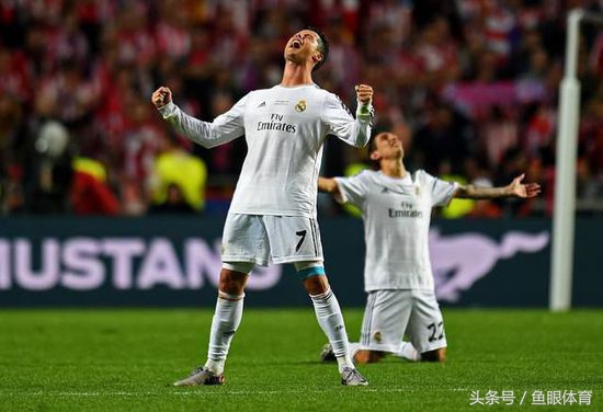 过去10年足坛经典时刻,世界足坛百年末有之大变局