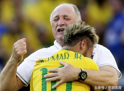 过去10年足坛经典时刻,世界足坛百年末有之大变局