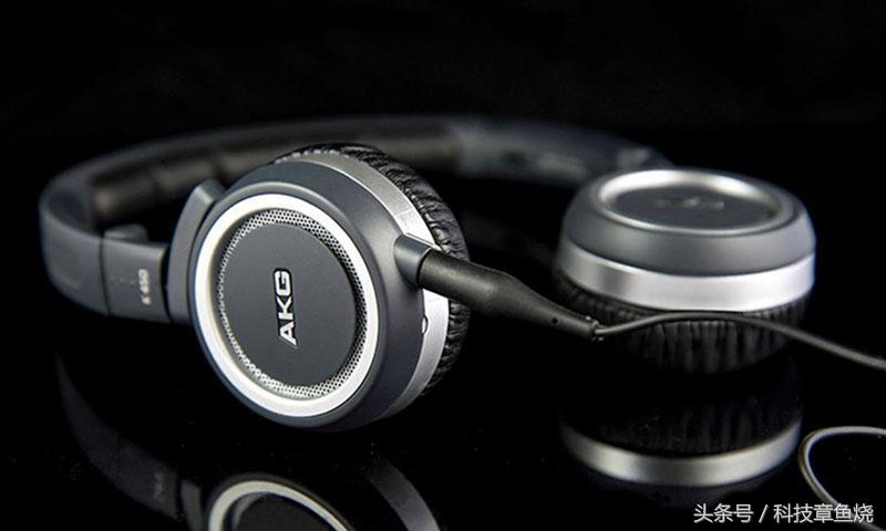 akgk450技术测试,akgk450对比