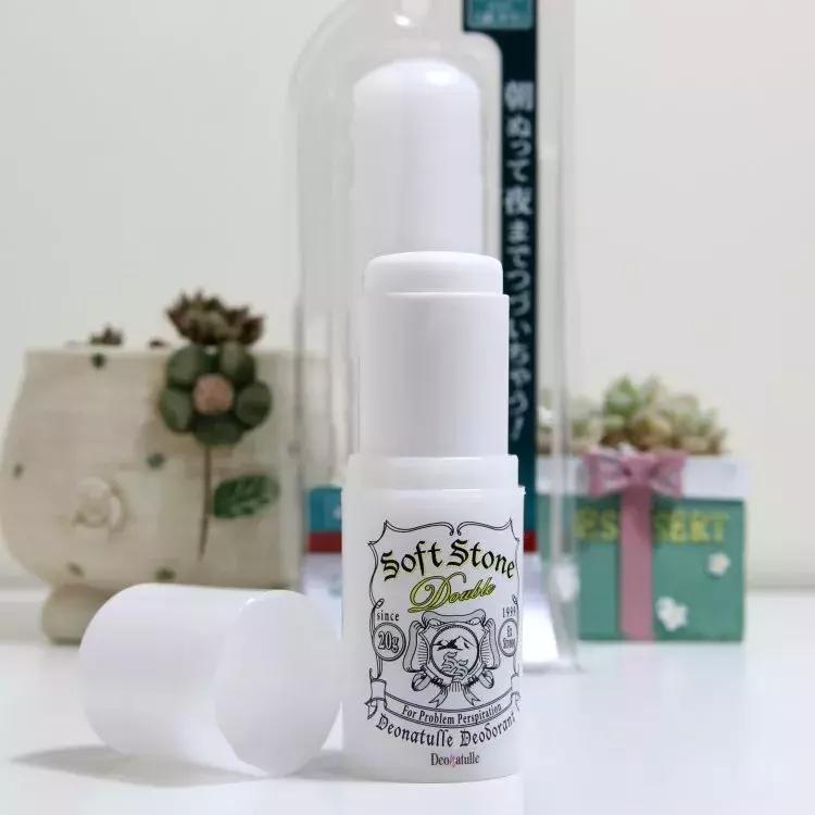 夏天有了它，腋下不尴尬！