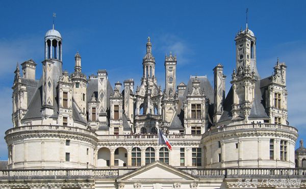 法国卢瓦尔河谷保护规划,法国卢瓦尔河谷花园城堡之旅
