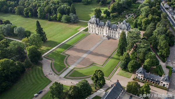 法国卢瓦尔河谷保护规划,法国卢瓦尔河谷花园城堡之旅