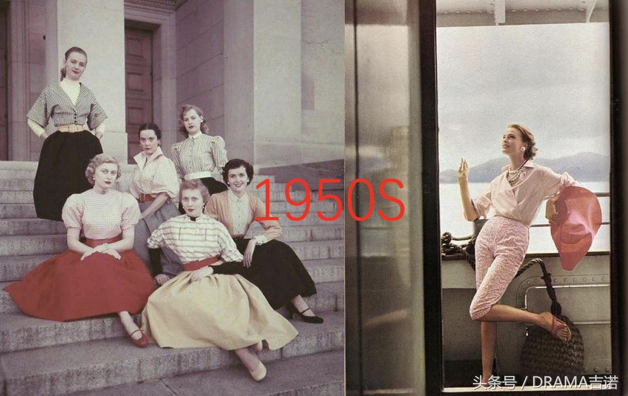 偷穿男人衣服的的行为！在这个时代出现的刚刚好！