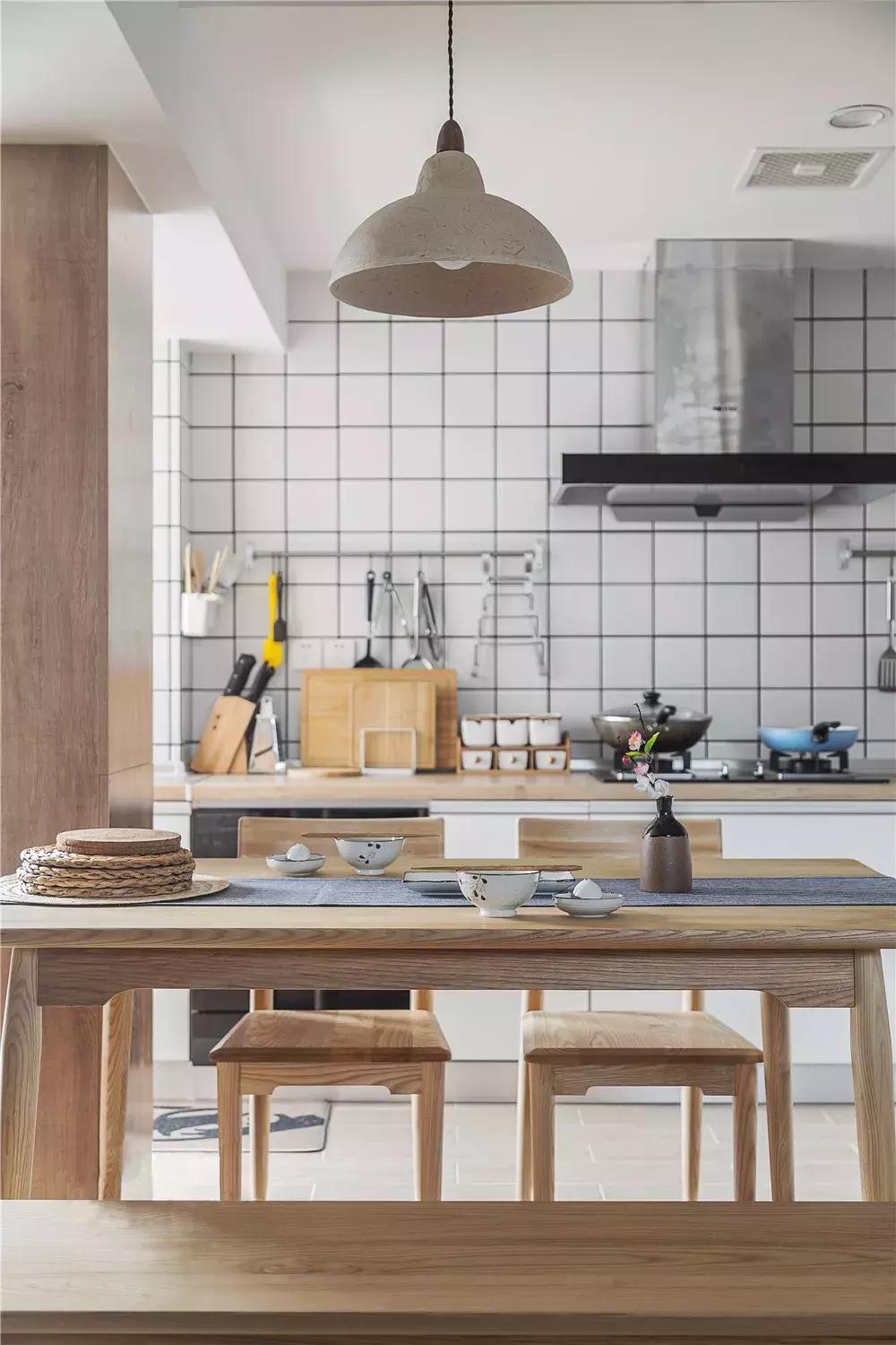 厦门日式原木风装修,大连房子装修简约日式风格