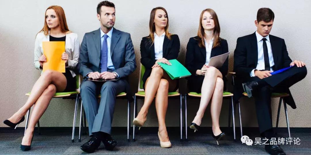 这回知道,你的企业怎么总是找不到好人了吧?