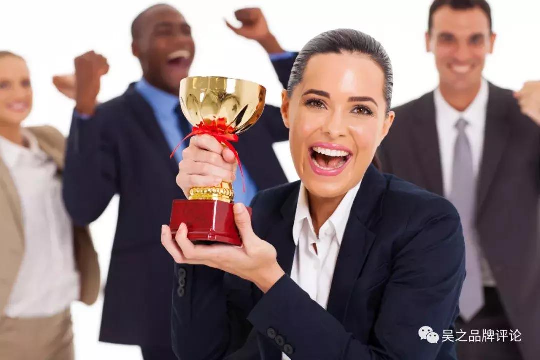 这回知道,你的企业怎么总是找不到好人了吧?