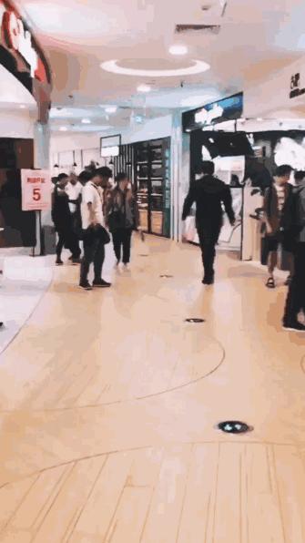 这家神店原来搬去这里!杭州中央商城今天开业,一路5折