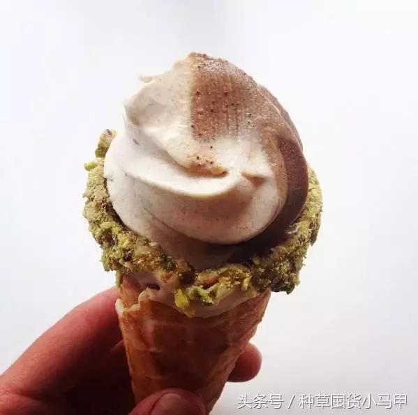 最好吃的冰淇淋是哪一个,最好吃冰淇淋