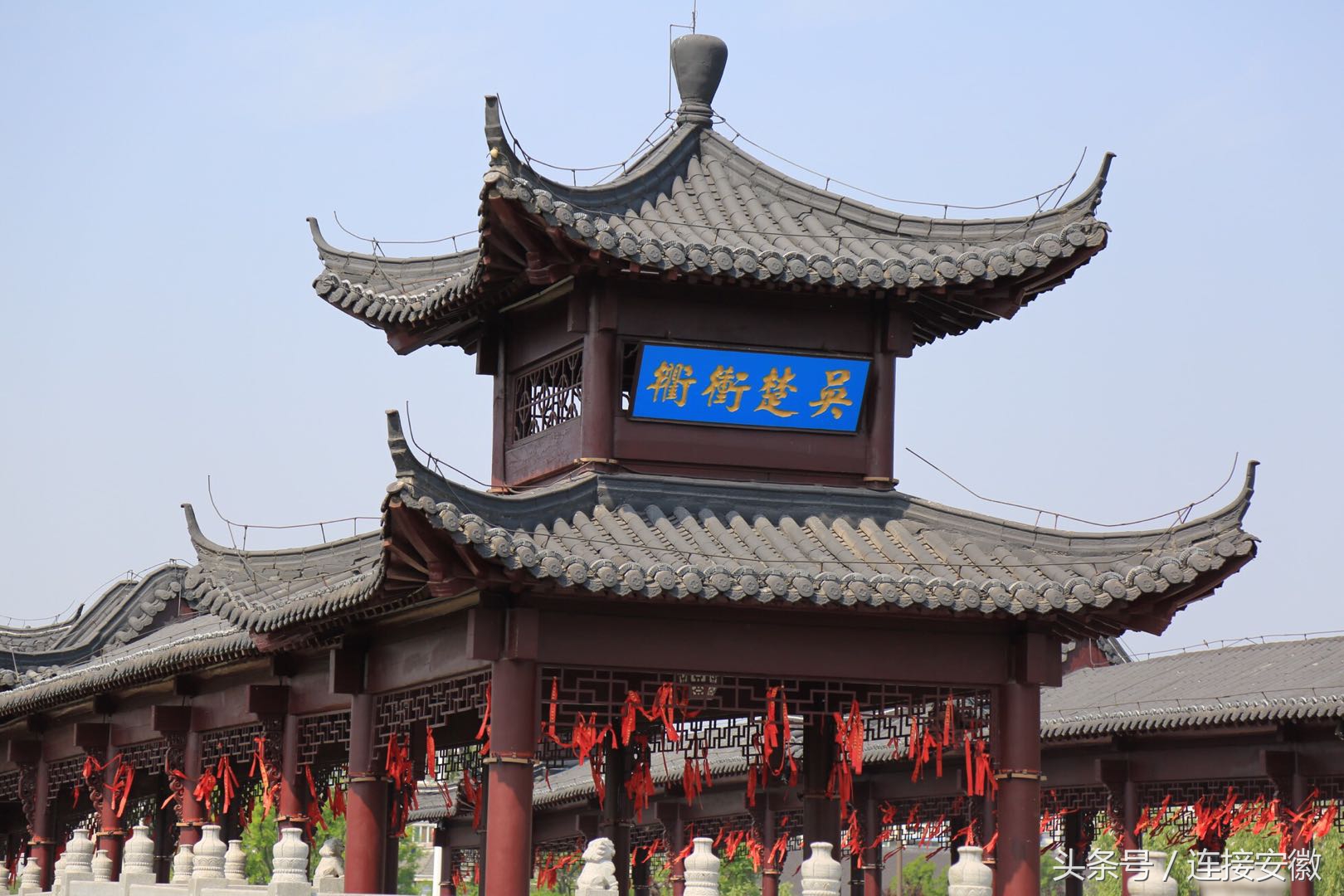 环滁皆美|“了不起的滁州”自媒体采风行迎来时空之旅!