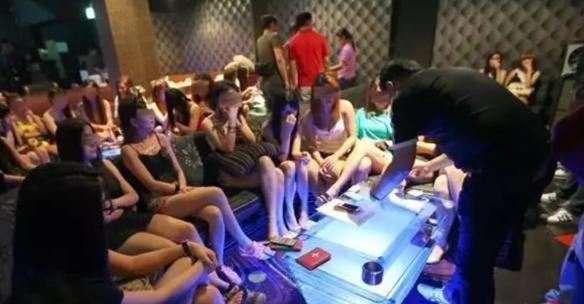 在新加坡桂花场经历,新加坡桂花场