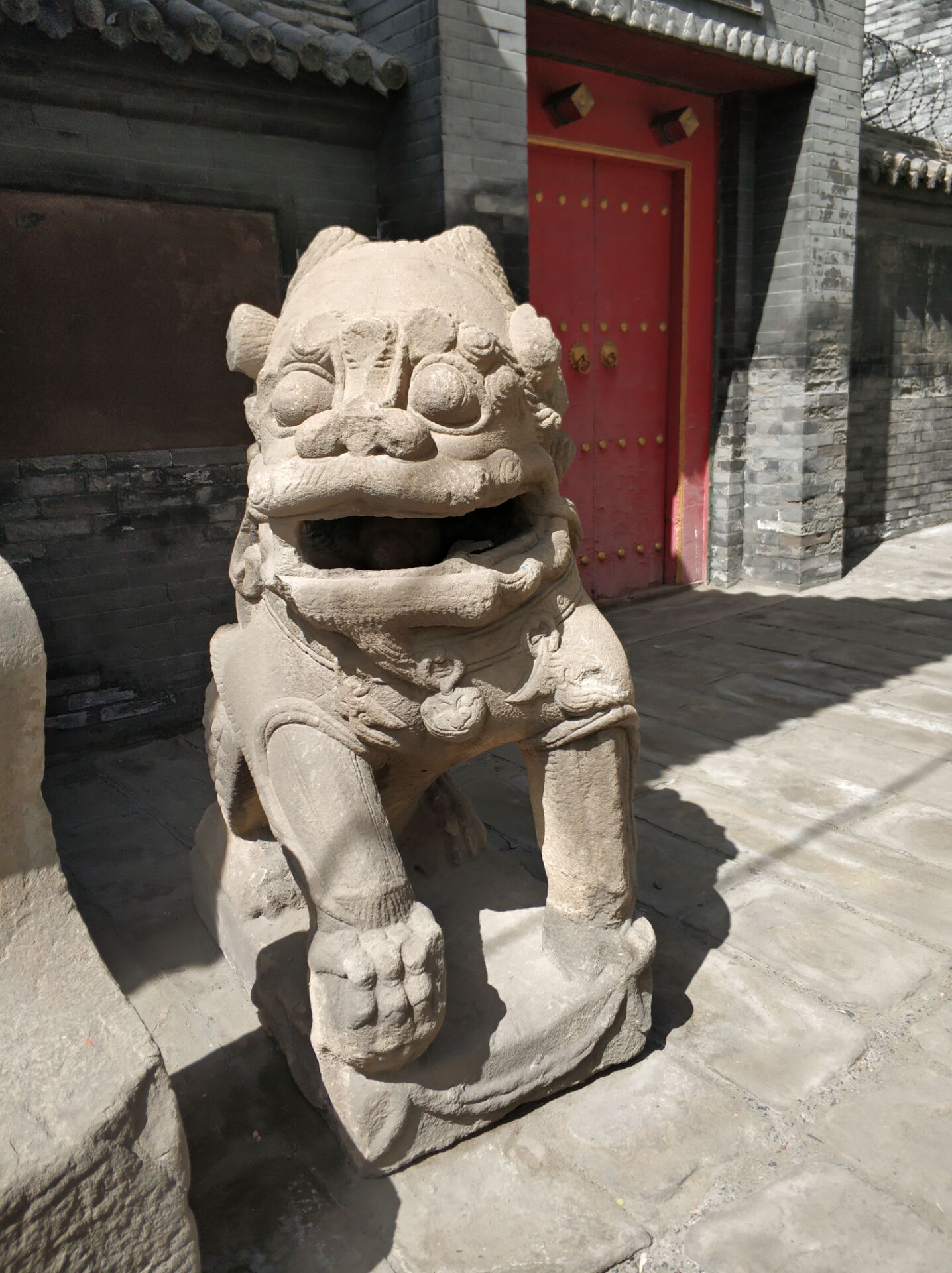 乌鲁木齐街头十大祥瑞瑞兽，哪家最V5？