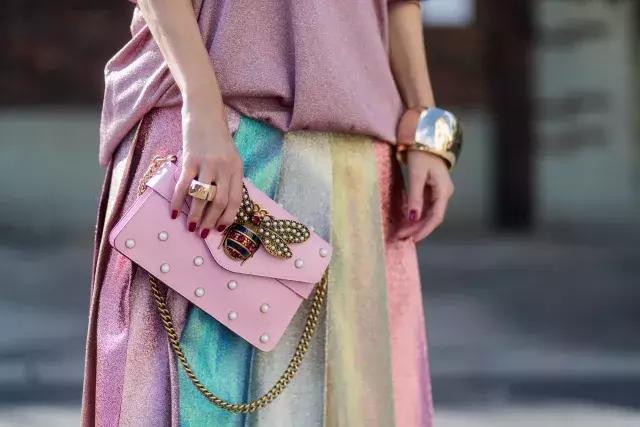 既甜美又时尚的珍珠,珍珠新款爆款高级