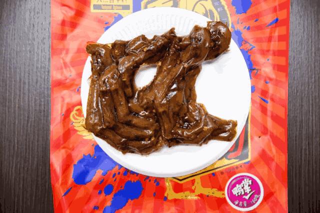 武汉卤味网红店,武汉卤味最好的店