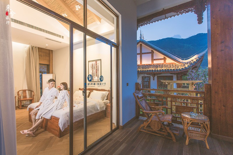 剑河哪个温泉比较好,剑河温泉还可以玩吗