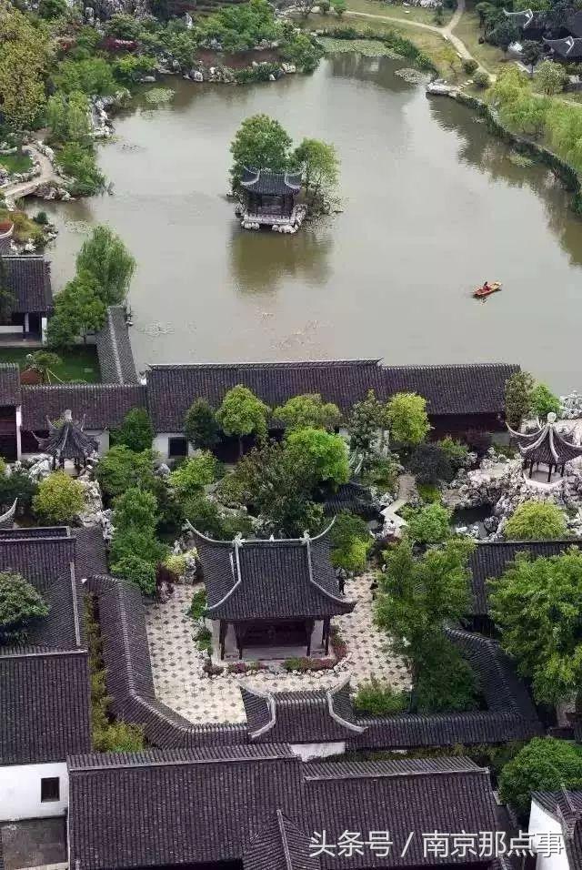 适合南京一日游的三十项免费景点,南京值得打卡的小众景点