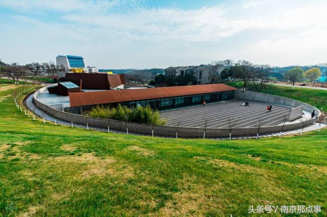 适合南京一日游的三十项免费景点,南京值得打卡的小众景点