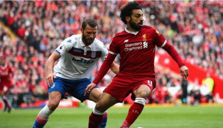 利物浦被水晶宫逼平,利物浦被打反击