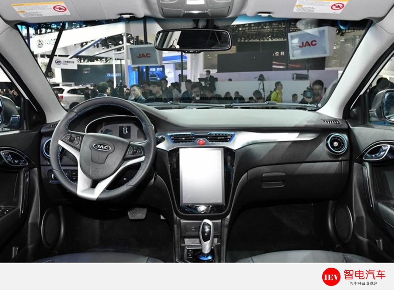 江淮iev50专修,江淮汽车ieva50怎么样