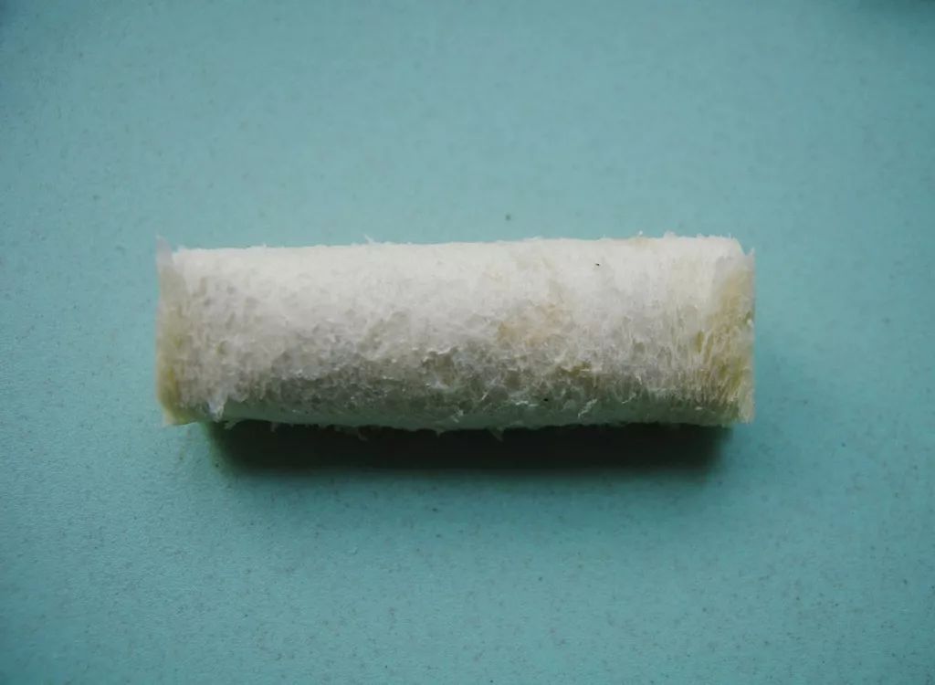 剩面包片怎么办,剩吐司吃法