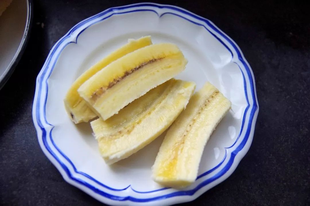 剩面包片怎么办,剩吐司吃法