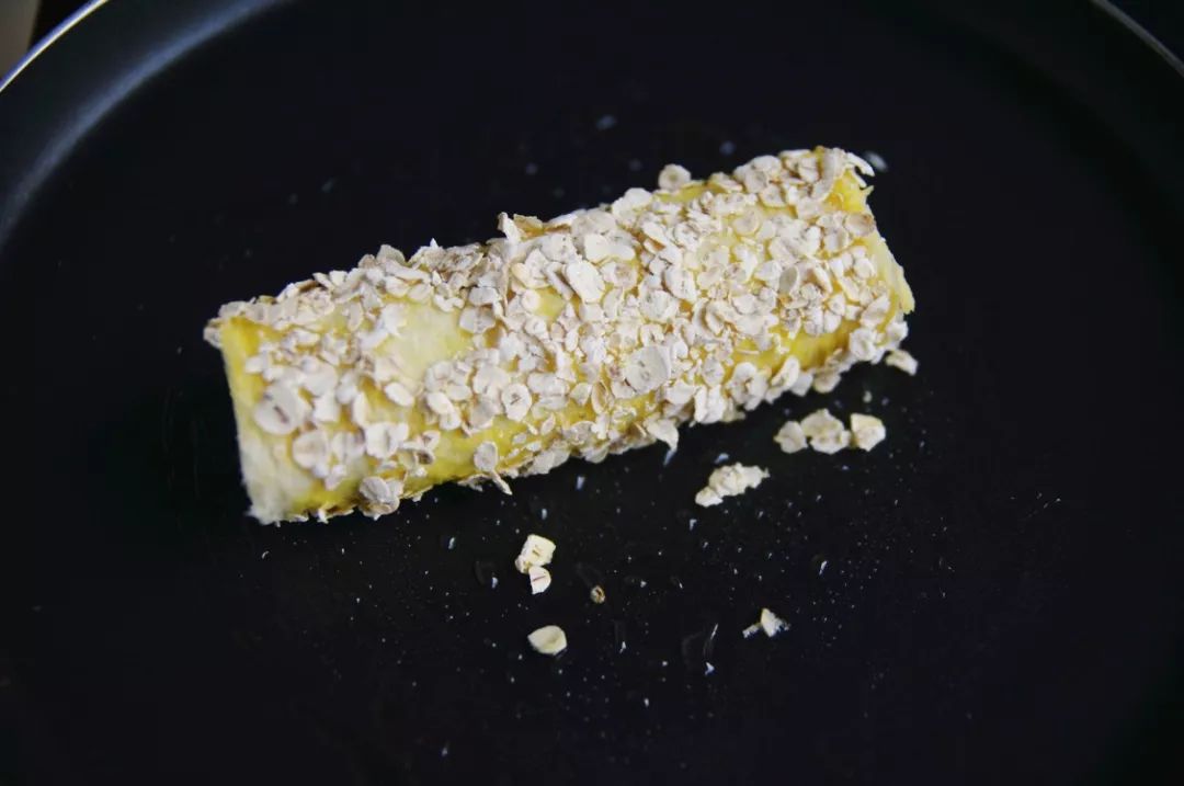 剩面包片怎么办,剩吐司吃法