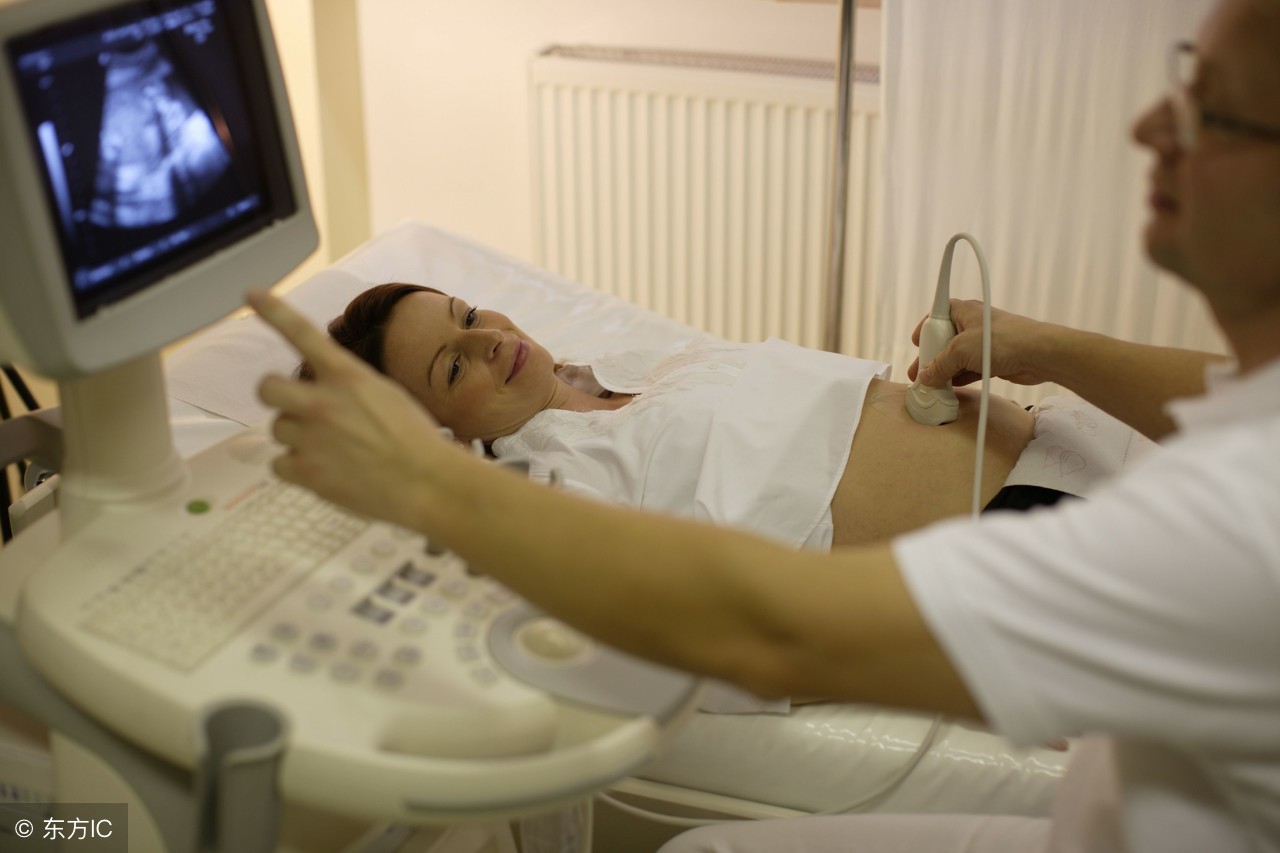 孕期检查项目时间表,怀孕第一次做b超要憋尿吗