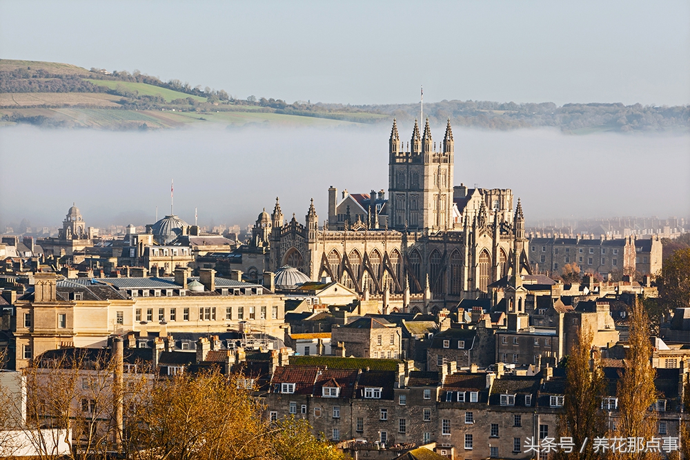 全球第一最浪漫的城市,全球最美54个浪漫城市