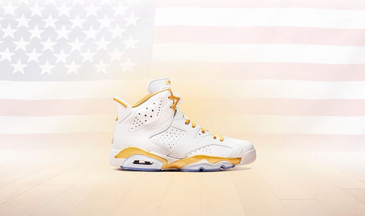 十大战靴,奥运夺冠战靴