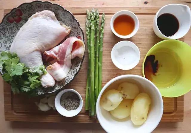 香辣鲜美特可口的4道快手菜,周末可以在家露一手的下饭快手菜