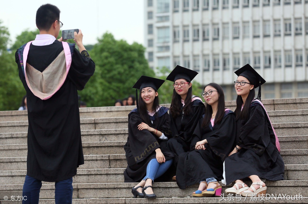 后来的我们｜全国百名90后青年抒写青春留言从来想回头未来不将就