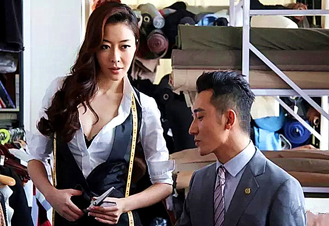 自作多情常常自讨没趣,最容易自作多情的时候