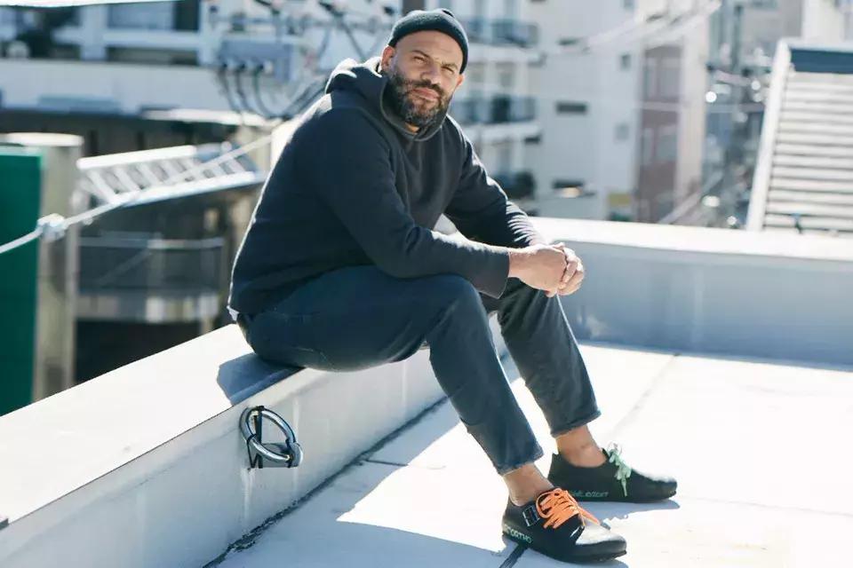 身为一个胖子穿衣打扮,一个胖子怎么打扮