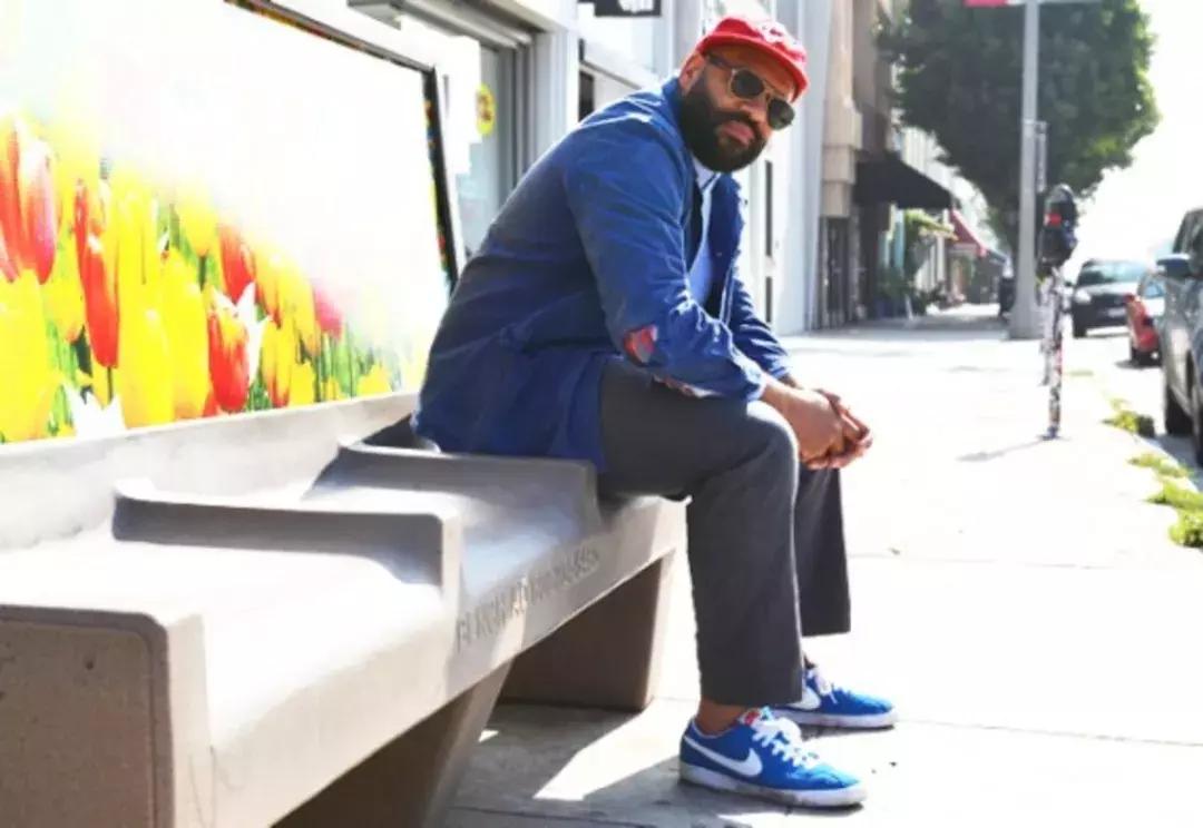 胖子怎么穿衣服才好看,身为一个胖子的衣服风格