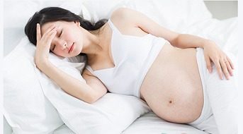 当女人发现身体异样说说,女人发觉身体出现异常