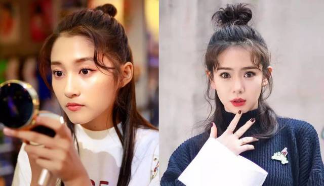 刘海剪残怎么办,平刘海剪得太短太丑怎么补救