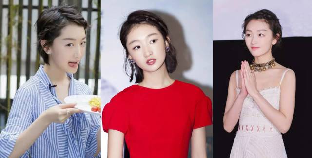 把刘海剪毁了怎么再次剪刘海,剪残的厚刘海怎么改空气刘海