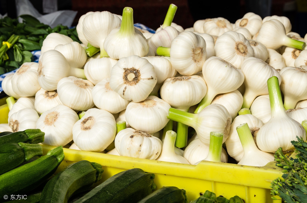 今年全国大蒜产区大蒜行情及价格,大蒜价格今日行情中国大蒜网