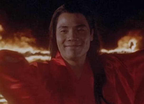 周星驰陈百祥电影经典片段,罗家英谭咏麟洪金宝陈百祥