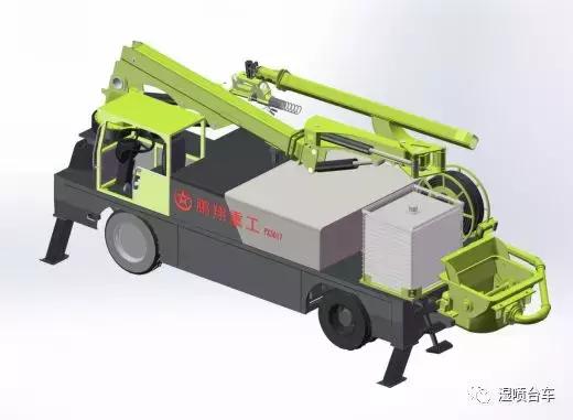 隧道湿喷机械手喷涂效果,湿喷机隧道工程