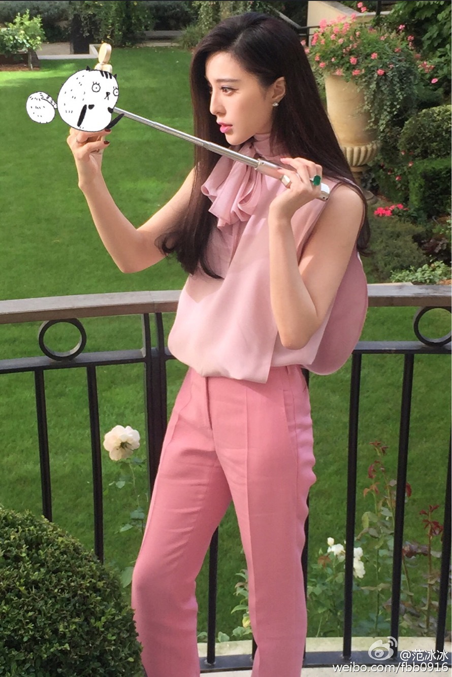 范冰冰吻戏是真吻吗,范冰冰拍吻戏是真吻吗