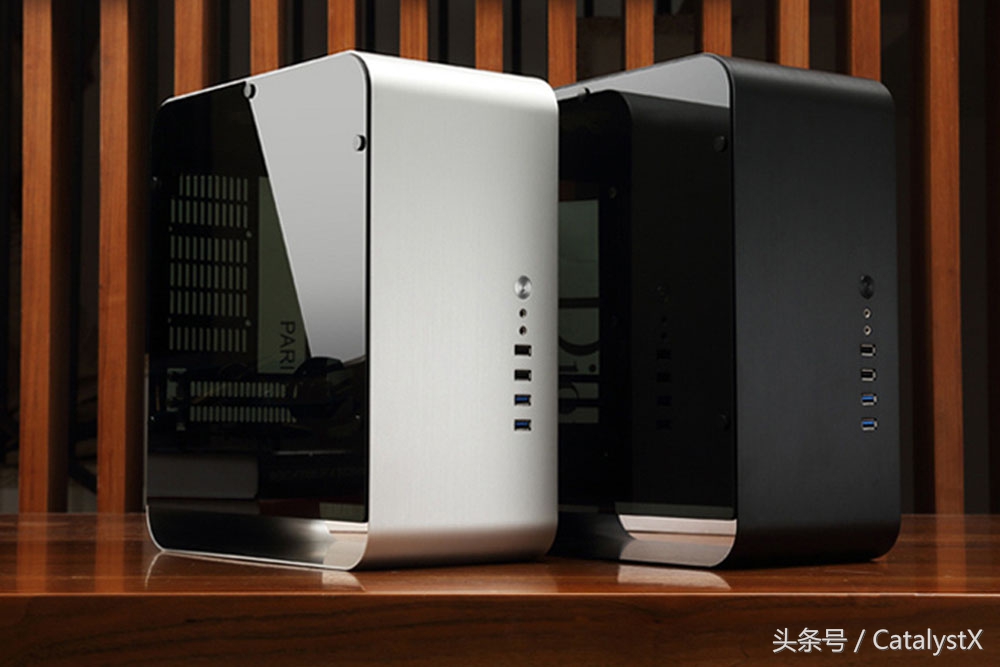 itx超详细装机教程,微星itx小钢炮主板装机