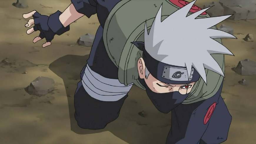 火影忍者能单手结印的四位忍者,火影忍者不需要结印的几位人