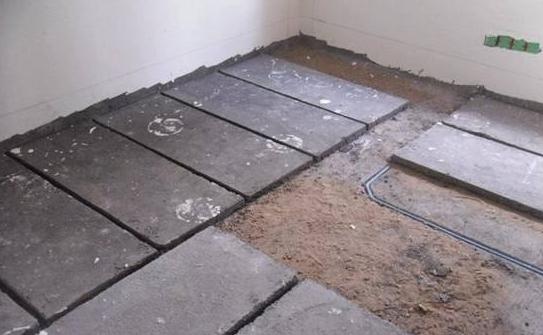 非下沉式卫生间排水管怎么做防水,下沉式卫生间如何做防水