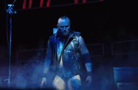 wwetherock出场音乐,wwe中邑真辅出场音乐叫什么名字