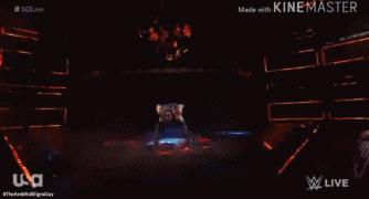 wwe兰迪奥尔顿出场音乐叫什么名字,wweedge出场音乐叫什么名字